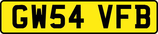 GW54VFB
