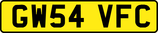 GW54VFC