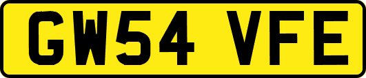 GW54VFE