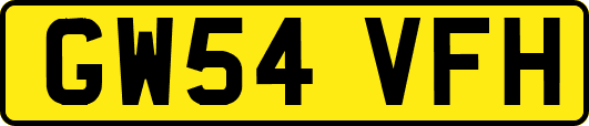 GW54VFH