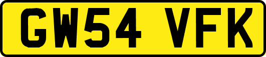 GW54VFK