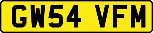 GW54VFM