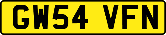 GW54VFN