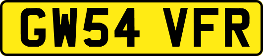 GW54VFR