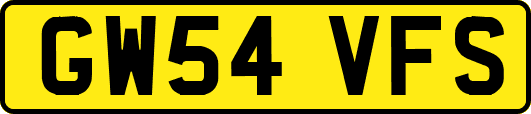GW54VFS