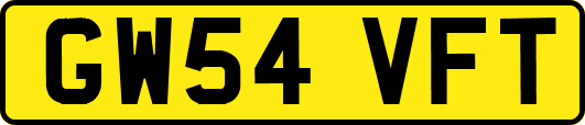 GW54VFT