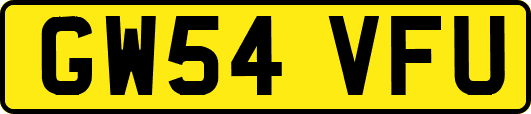 GW54VFU