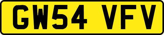 GW54VFV