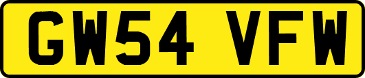 GW54VFW