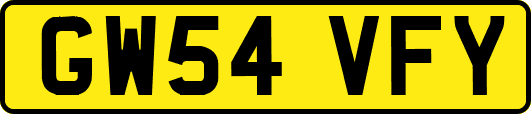 GW54VFY