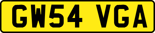 GW54VGA