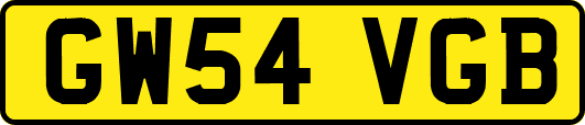 GW54VGB