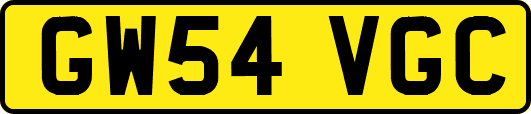 GW54VGC