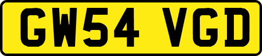 GW54VGD