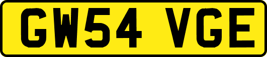 GW54VGE