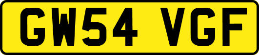 GW54VGF
