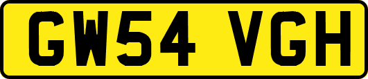 GW54VGH