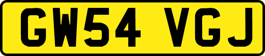 GW54VGJ