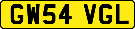GW54VGL