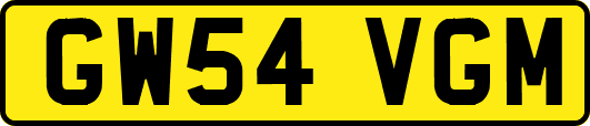 GW54VGM