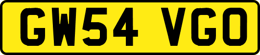 GW54VGO