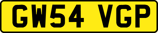 GW54VGP