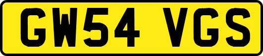 GW54VGS