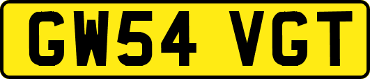 GW54VGT