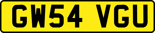 GW54VGU