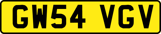 GW54VGV