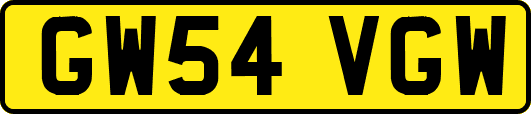 GW54VGW