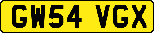 GW54VGX