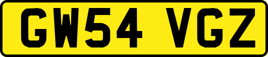 GW54VGZ