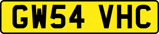 GW54VHC