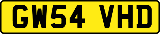 GW54VHD