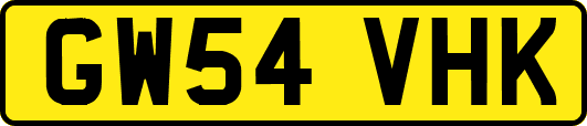 GW54VHK