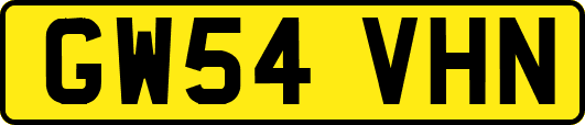 GW54VHN