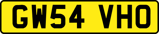 GW54VHO