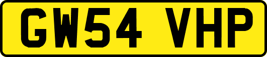GW54VHP