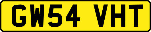 GW54VHT