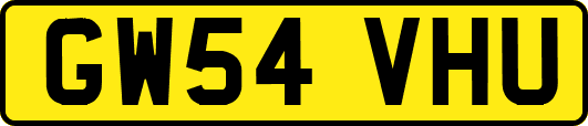 GW54VHU