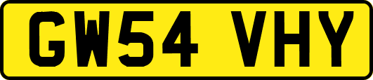 GW54VHY