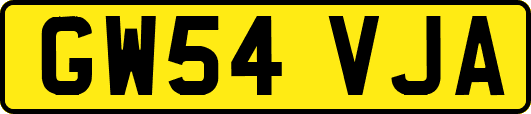 GW54VJA