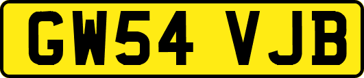 GW54VJB