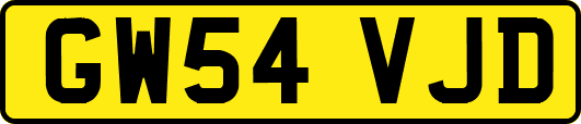 GW54VJD