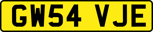 GW54VJE