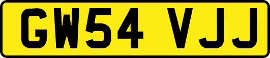 GW54VJJ