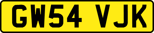 GW54VJK