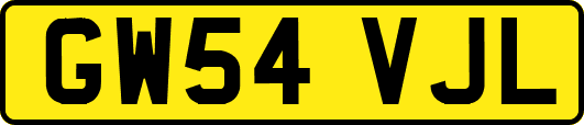GW54VJL