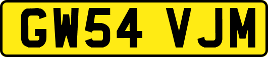 GW54VJM